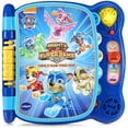 thumbnail image 2 of VTech PAW Patrol Mighty Pups Touch and Teach - Libro de palabras, 2 of 2