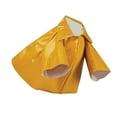 thumbnail image 2 of jicheng Goose Outfit for 23 inch Statue Cute Creative Porch Goose Clothes Raincoat C, 2 of 9