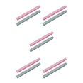 thumbnail image 3 of Seitruly 2 Pieces Nail Files Manual Handheld Sanding Tools Tips Manicure Toenail Blocks Sand Buffer Portable Polishing Type1 NO1 Seitruly CBP052652, 3 of 4