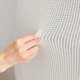 thumbnail image 3 of Funda de silla elástica CHAO 4 piezas color blanco, 3 of 5