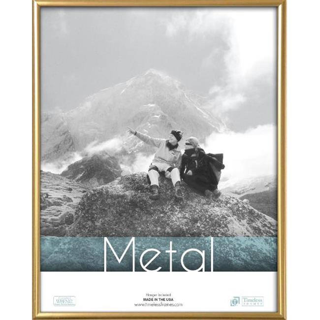 Timeless Frames Metal Picture Frame