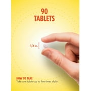 Vitamin B-12 | 500mcg | 90 Vegetarian Tablets | For Men and Women | by Sundance