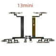 thumbnail image 4 of Interrupteur de Volume pour Téléphone Portable, Câble Flexible Sans Couture pour Réparation de Téléphone 13Mini, 4 of 6