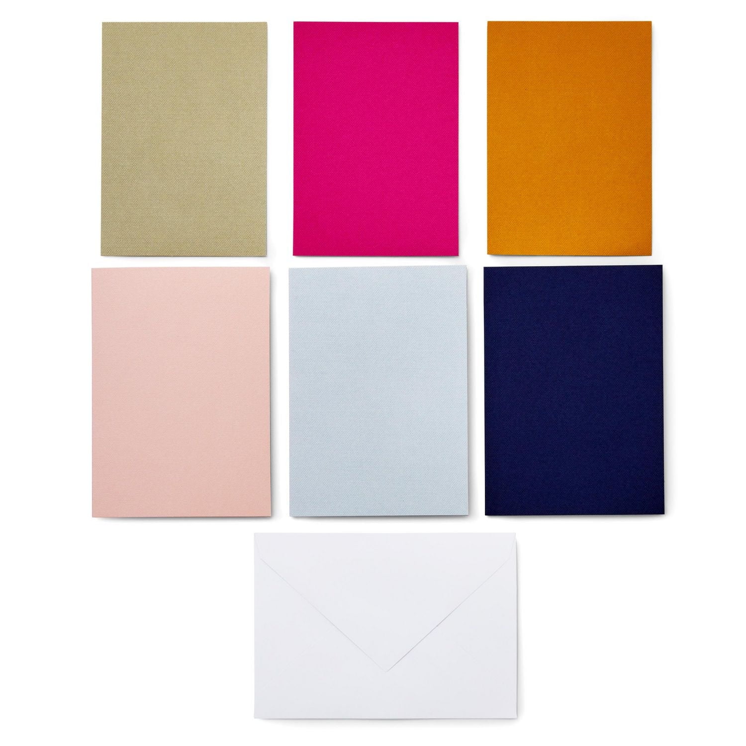 Cricut Insert Cards, Sensei Sampler - R40 (30 ct), R40 Insert Cards