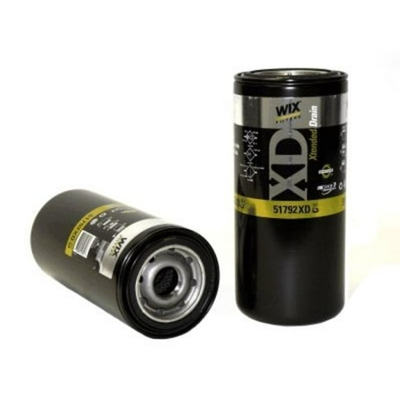Engine Oil Filter