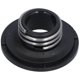 thumbnail image 3 of Oil Pump Piston Plunger Worm Gear Kit 540057901 for Husqvarna 435 440E 445 450E 340 345 350, 3 of 5