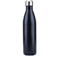 thumbnail image 1 of Stainless Steel Water Bottle,great For Travel,picnic& Camping., 1 of 5