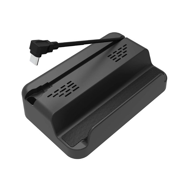 Base de soporte para consola de juegos Steam Deck, Base antideslizante