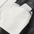 thumbnail image 5 of Kctiaxy Fishing Vests for Men Outdoor Travel Hiking Running Vest Lightweight Stand Collar Sleeveless Jackets with Zipper, 5 of 9