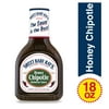 Sweet Baby Ray's Honey Chipotle Barbecue Sauce 18 oz