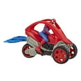 thumbnail image 3 of Marvel Spider-Man: Spider-Man Stunt Vehicle, 3 of 5
