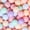 Macaron Colors-50 balls, variant on Ball Pit Balls Pearl Blue Colors 50 Balls