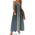 thumbnail image 1 of arquitectura Vestido sin mangas Vestido estilo coreano Vestidos elegantes, 1 of 7