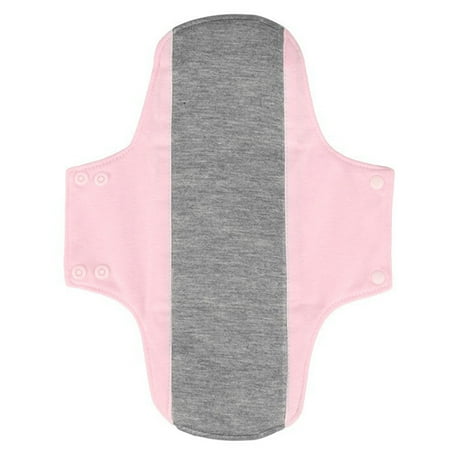 Hypoallergenics Cottons Incontinences Liners for Adult Postpartums Elderly Leak Proof Protections