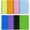 8Pack Spiral Notebook, variant on Spiral Notebook 4Pack Pocket Notebook 4.2"x 6.1" Pocket Notepad Small Notebook (8packblack)