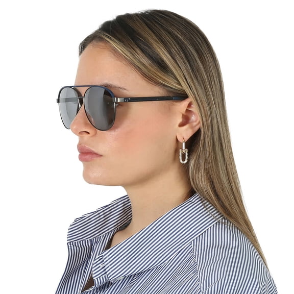 Guess Factory GF0172-08C 60mm New Sunglasses
