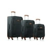 Champs Classic Collection 3pc Soft Side Luggage Set