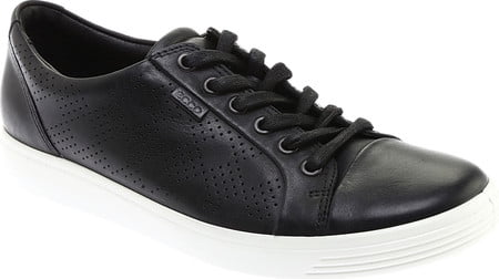 ecco soft 7 ladies white