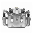 thumbnail image 7 of Detroit Axle - Front Brake Calipers with Brackets Replacement for Nissan 370Z Murano Infiniti EX35 EX37 G25 G35 G37 M35h M37 Q70L - 2pc Set, 7 of 7