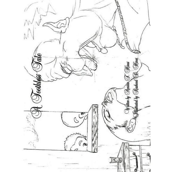 A Toothless Tale, (Paperback)