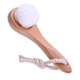 thumbnail image 1 of Cepillo de limpieza facial para el cuidado facial, maquillaje, cuidado de la piel, cepillo de blanco un Yuyangstore Cepillo de limpieza facial, 1 of 8