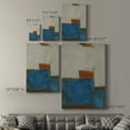 thumbnail image 4 of Sunset for Somebody Premium Gallery Wrapped Canvas - Ready to Hang, 4 of 9