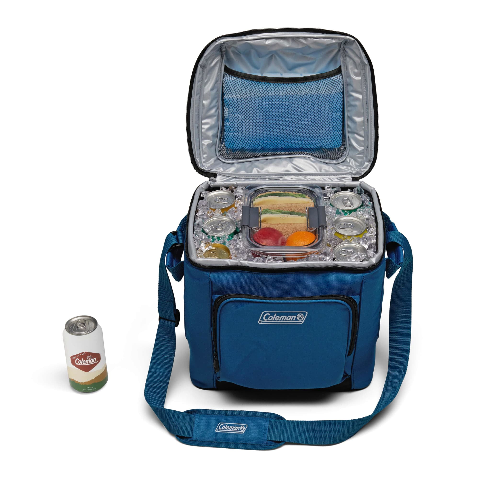 Coleman CHILLER 30-Can Insulated Soft Cooler Bag