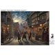 thumbnail image 4 of Rompecabezas Buffalo Games Harry Potter Diagon Alley, 500 piezas, 4 of 4