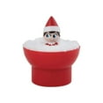 thumbnail image 2 of Elf on The Shelf Secret Snow Prize (Snow Globe Surprise), 2 of 3
