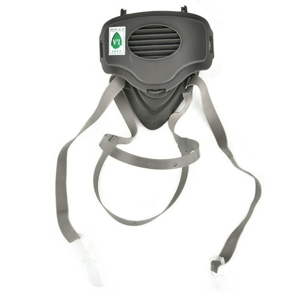 MAYUJIAA Anti-industrial Chemical Reusable Masks Anti-Dust Respirator Exhausts Gas Filter Masks AF323-4224