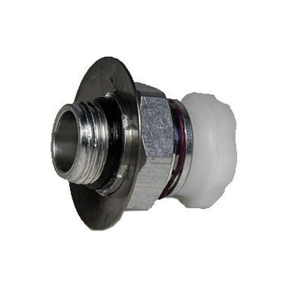 Automatic Transmission Oil Cooler End Fitting