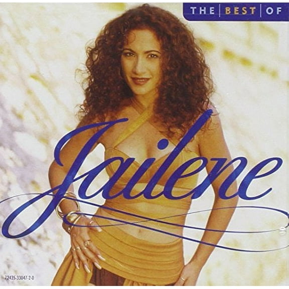 Best of: Jaliene