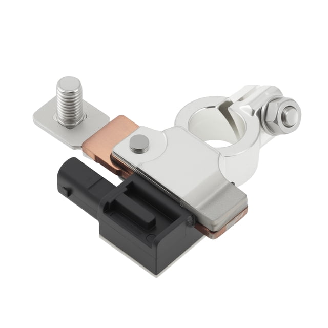 Sensor de corriente de batería para Acura RDX 2014-2024 para Honda Pilot 2016-2018 Reemplazar 38920-TZ5-A02 Conjunto de sensor de batería para Honda Ridgeline Odyssey 38920TZ5A02