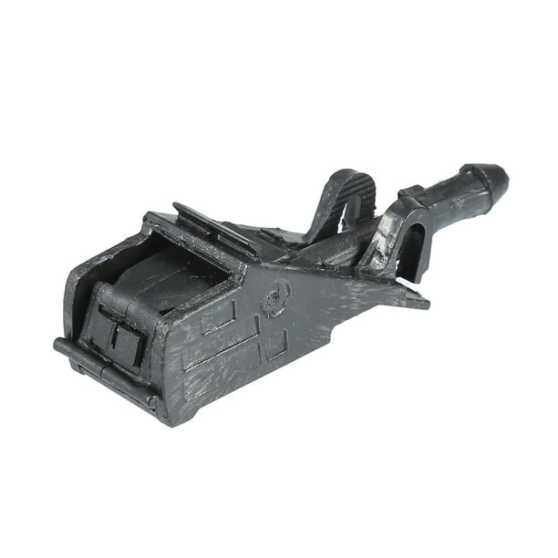 Boquilla limpiaparabrisas boquilla rociadora de parabrisas para VW Jetta 1999-2005 para VW Golf 1998-2006 para VW Passat 1997-2005 No.6E0955985A