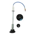 thumbnail image 4 of Extractor neumático de aire genérico, martillo deslizante al vacío, fácil de usar, estable, antideslizante, profesional, sin pintura, para reparación, 4 of 8