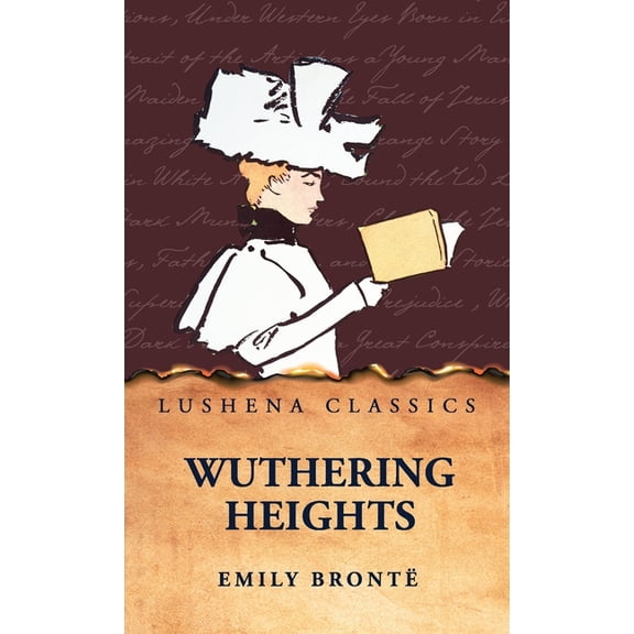 Wuthering Heights, (Hardcover)