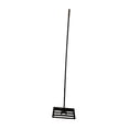 thumbnail image 3 of S SERENABLE Lawn Leveling Rake Effort Saving Landscape Rake for Yard Golf Course Pasture 43x25x183cm, 3 of 7