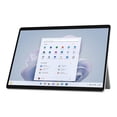 thumbnail image 2 of Microsoft Surface Pro 9 for Business - Tablet - Intel Core i7 - 1265U / up to 4.8 GHz - Evo - Win 11 Pro - Intel Iris Xe Graphics - 16 GB RAM - 1 TB SSD - 13" touchscreen 2880 x 1920 @ 120 Hz - Wi-Fi 6E - platinum, 2 of 15