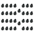 thumbnail image 5 of colcolo 30 Pieces Switch Knobs Replacement Knob for Dimmer Potentiometer Black, 5 of 7