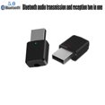 thumbnail image 5 of USB Bluetooth 5.0 Wireless Audio Adapter Transmitter Receiver 2 in 1 for TV Laptop Car Home Audio System, 5 of 5