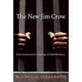 thumbnail image 1 of New Jim Crow, Michelle Alexander Hardcover, 1 of 3