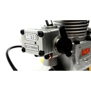 Saito Engines FG-11 Gas Single Cyliner Engine BZ SAIEG11 Gas Engines 4 Stroke Airplane