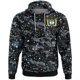 thumbnail image 1 of Sudadera con capucha con estampado de la bandera de Colombia para hombre y mujer, nueva moda 2024, sudadera con capucha con estampado 3D del emblema nacional colombiano, jerséis de calle, 1 of 4