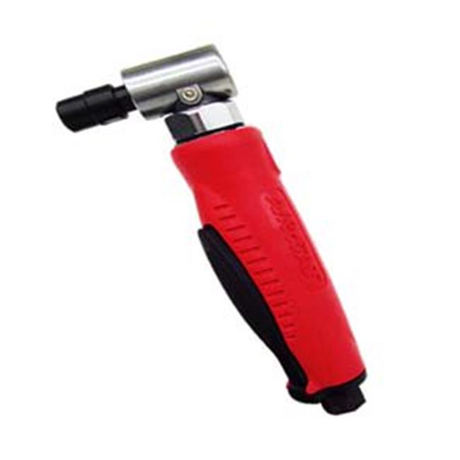 Angle Die Grinder with Turbine Generated Power Walmart Canada