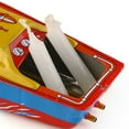 thumbnail image 6 of GXXGREAT Vintage Boat Steam Powerd Collectable Toy Boat Educational Recycle Retro Boa, 6 of 7