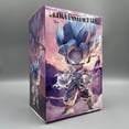 thumbnail image 3 of Figura de anime Sanmu Dragon Ball Goku Q versión PVC 18+, 3 of 6