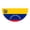 B, variant on Lttoisl Venezuela Flag, 35.4 x 59.1 Inch Polyester Cloth with Grommets, Show National Pride for Holidays and Events, Display at Home, Office, or Outdoor Celebrations