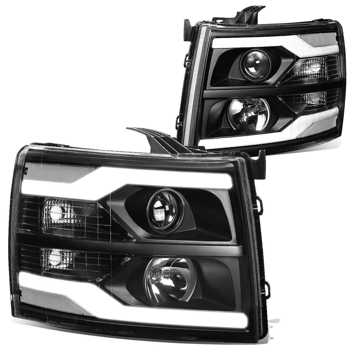 2007 chevy 1500 headlights Clearance