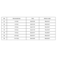 thumbnail image 3 of HXWCHs Boys' Pants Boys Lightweight Cargo Jogger Pants Summer Casual Playwear Breathable Sun Protective Trousers for toddlers and Big Kids Outdoor Green 9-10 Years, 3 of 7