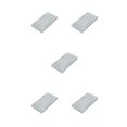 thumbnail image 1 of Cateissary Soporte de esponja para baño doméstico, bandeja de secado, escurridor antideslizante para inodoro, platos de almacenamiento, Type1 NO1, 1 of 6